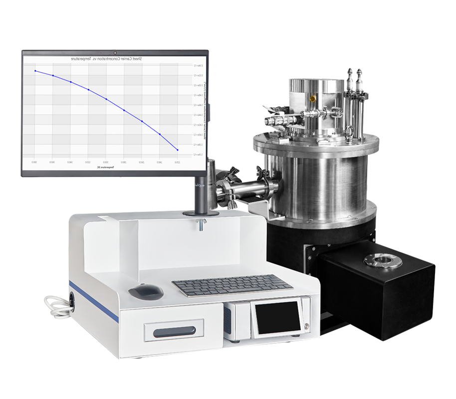 HSSC series of superconducting magnet Hall Test System